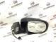 Зеркало внешнее правое 5214-103 Jeep Cherokee KL 18-23  1VF36XS9AD 