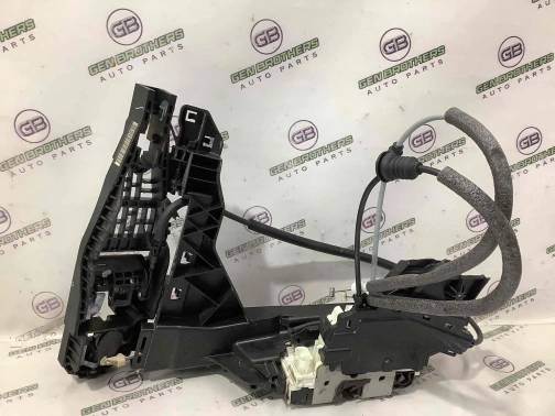 Замок двери передней левой 5214-106 Jeep Cherokee KL 18-23  68211097AD 