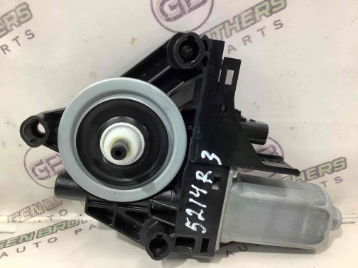 Моторчик стеклоподъемника 5214-111 Jeep Cherokee KL 18-23  68227366AA 