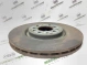 Тормозной диск передний 5214-119 Jeep Cherokee KL 18-23  2AMV9884AC 