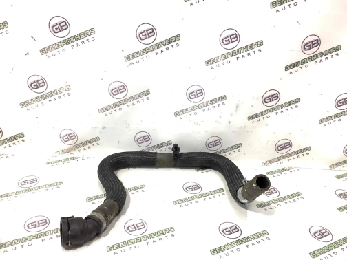 Шланг обогревателя, трубка 5214-122 Jeep Cherokee KL 18-23  68297867AA 