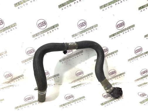 Шланг обогревателя, трубка 5214-122 Jeep Cherokee KL 18-23  68297867AA 