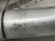 Трубка алюминиевая 5214-123 Jeep Cherokee KL 18-23  05047484AD 