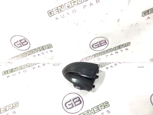 Заглушка ручки двери 5214-135 Jeep Cherokee KL 18-23  1SZ22JSCAE 