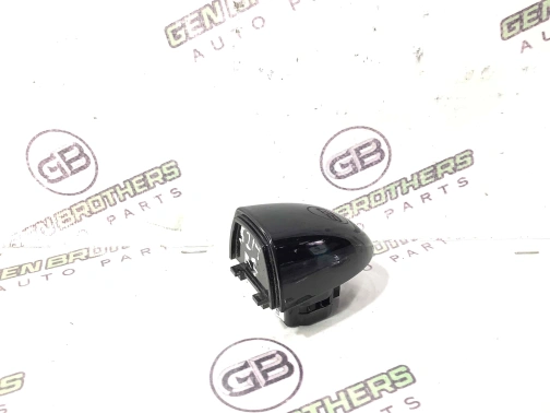Заглушка ручки двери 5214-135 Jeep Cherokee KL 18-23  1SZ22JSCAE 