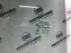 Стекло заднее правое 5214-139 Jeep Cherokee KL 18-23  68104620AC 