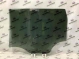 Стекло заднее правое 5214-139 Jeep Cherokee KL 18-23  68104620AC 
