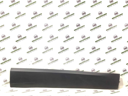 Накладка на дверь 5214-177 Jeep Cherokee KL 18-23  1YW32RXFAB 