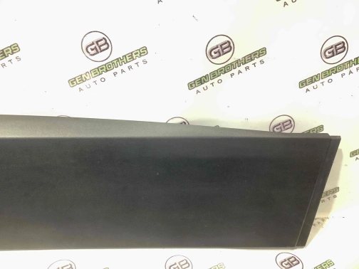 Накладка на дверь 5214-178 Jeep Cherokee KL 18-23  6VX65TZZAB 