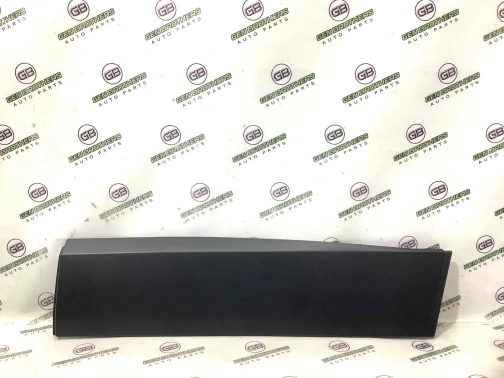 Накладка на дверь 5214-178 Jeep Cherokee KL 18-23  6VX65TZZAB 