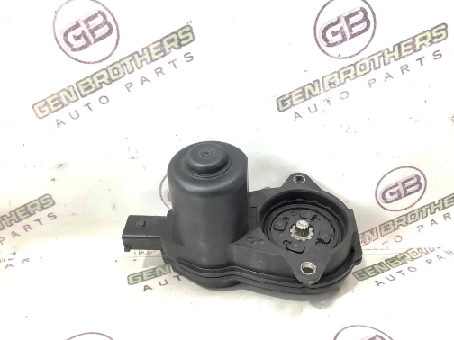 Актуатор стояночного тормоза, модуль 5214-196 Jeep Cherokee KL 18-23  68225300AB 
