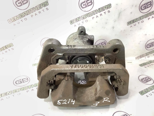 Суппорт задний правый 5214-200 Jeep Cherokee KL 18-23  68225304AB 