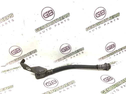 Шланг тормозной и трубки 5214-215 Jeep Cherokee KL 18-23 