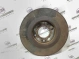 Диск тормозной задний 5214-222 Jeep Cherokee KL 18-23  4779885AC 