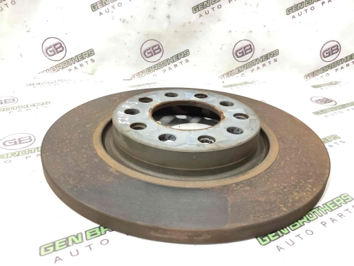 Диск тормозной задний 5214-222 Jeep Cherokee KL 18-23  4779885AC 