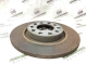 Диск тормозной задний 5214-222 Jeep Cherokee KL 18-23  4779885AC 