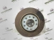 Диск тормозной задний 5214-222 Jeep Cherokee KL 18-23  4779885AC 