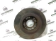 Диск тормозной задний 5214-223 Jeep Cherokee KL 18-23  4779885AC 