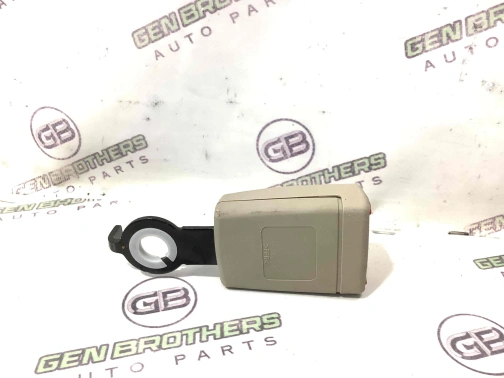 Замок ремня безопасности 5214-245 Jeep Cherokee KL 18-23 