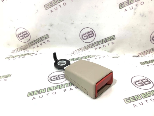 Замок ремня безопасности 5214-245 Jeep Cherokee KL 18-23 