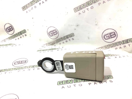 Замок ремня безопасности 5214-246 Jeep Cherokee KL 18-23 