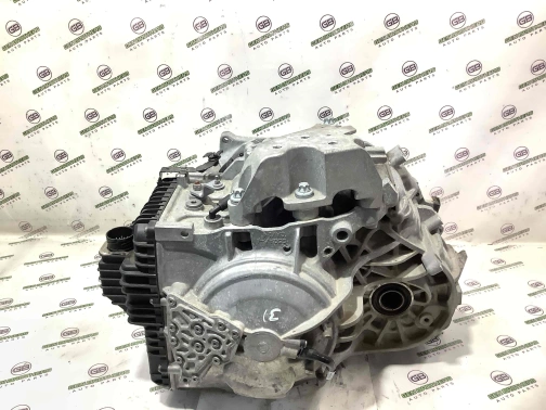 КПП автоматическая (АКПП) 5214-263 Jeep Cherokee KL 18-23  68311487BA 