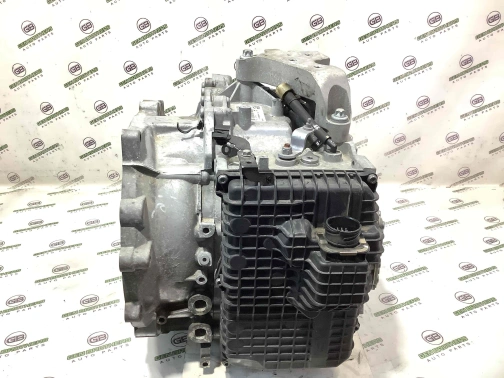 КПП автоматическая (АКПП) 5214-263 Jeep Cherokee KL 18-23  68311487BA 