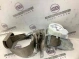 Ремень безопасности 5214-276 Jeep Cherokee KL 18-23  6MH88HL1AA 