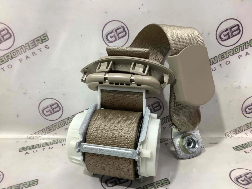 Ремень безопасности 5214-276 Jeep Cherokee KL 18-23  6MH88HL1AA 