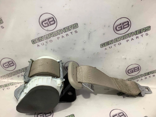 Ремень безопасности 5214-277 Jeep Cherokee KL 18-23  6AR16HL1AA 