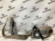 Ремень безопасности 5214-279 Jeep Cherokee KL 18-23  6DR29DX9AB 