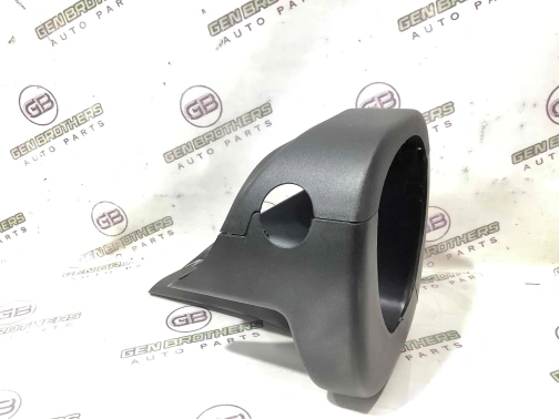 Отделка руля и рулевой колонки 5214-287 Jeep Cherokee KL 18-23  1WN00TRMAD 