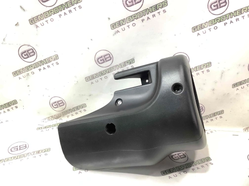 Отделка руля и рулевой колонки 5214-287 Jeep Cherokee KL 18-23  1WN00TRMAD 