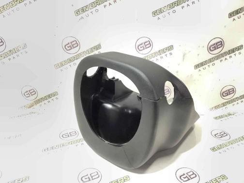 Отделка руля и рулевой колонки 5214-287 Jeep Cherokee KL 18-23  1WN00TRMAD 
