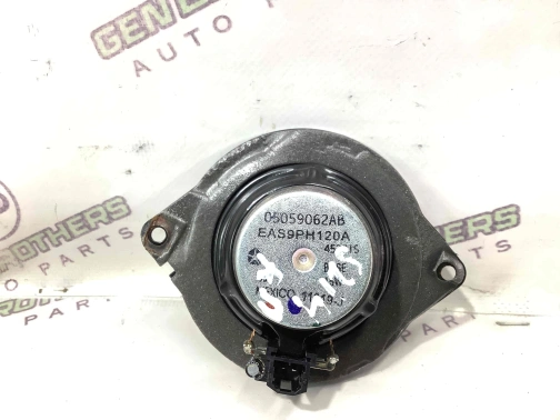 Динамик 5214-295 Jeep Cherokee KL 18-23  05059062AB 