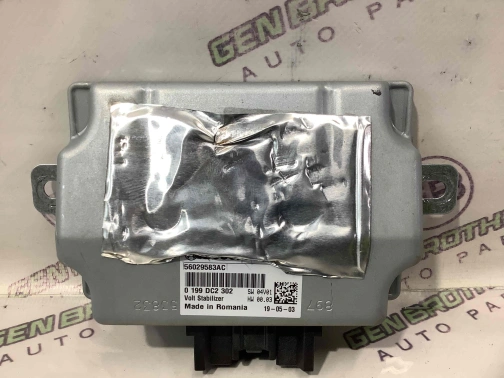 Конвертер, инвертор, преобразователь и т.д. 5214-302 Jeep Cherokee KL 18-23  56029583AC 