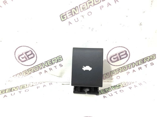 Ручка открывания капота 5214-305 Jeep Cherokee KL 18-23 