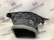 Дефлектор обдува салона 5214-318 Jeep Cherokee KL 18-23  6CY291X9AB 