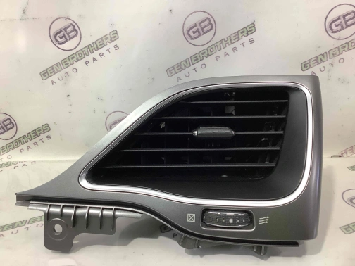 Дефлектор обдува салона 5214-318 Jeep Cherokee KL 18-23  6CY291X9AB 