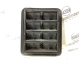Щиток вентиляции 5214-329 Jeep Cherokee KL 18-23  68260545AA 