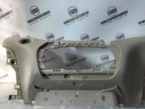 Обшивка приборной панели (торпедо) 5214-333 Jeep Cherokee KL 18-23  1UH77HL1AD 