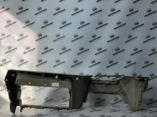 Обшивка приборной панели (торпедо) 5214-333 Jeep Cherokee KL 18-23  1UH77HL1AD 