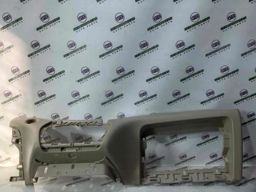 Обшивка приборной панели (торпедо) 5214-333 Jeep Cherokee KL 18-23  1UH77HL1AD 