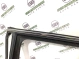 Молдинг двери задней левой 5214-357 Jeep Cherokee KL 18-23  68142971AF 