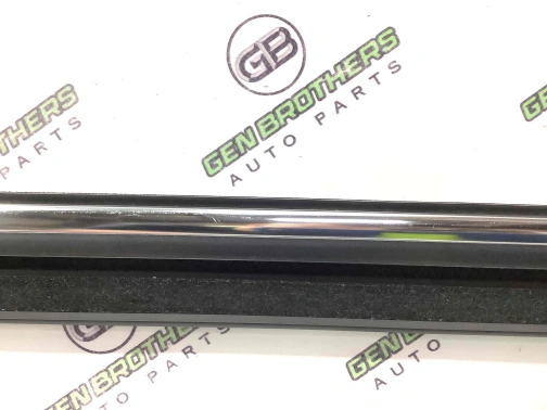 Молдинг двери задней левой 5214-357 Jeep Cherokee KL 18-23  68142971AF 