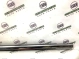 Молдинг двери передней левой 5214-360 Jeep Cherokee KL 18-23  68142973AD 