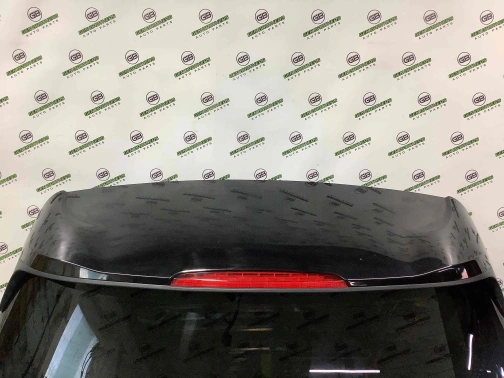 Крышка багажника, дверь багажника 5214-371 Jeep Cherokee KL 18-23  6RW71HL1AB 