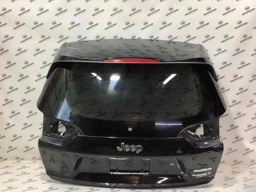 Крышка багажника, дверь багажника 5214-371 Jeep Cherokee KL 18-23  6RW71HL1AB 