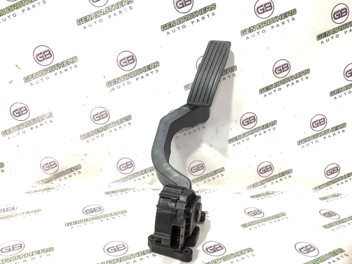 Педаль газа 5214-376 Jeep Cherokee KL 18-23  04581652AE 