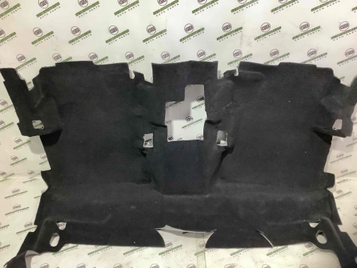 Коврики и пол салона, комплекты 5214-601 Jeep Cherokee KL 18-23  6BA38DX9AD 